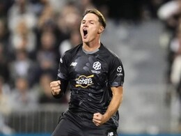 England To Hand ODI Debut To 22-Year-Old Pacer Sonny Baker For Series Opener vs South Africa