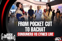GST 2.0 - Policy To Pocket: What Changes? GST 2.0 - Policy To Pocket: What Changes?