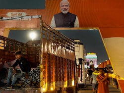 PM Modi Birthday Live Updates: On 75th Birthday, PM To Launch Projects In Madhya Pradesh