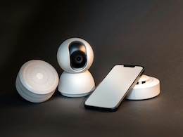 बजट में खरीदना चाहते हैं Security Cameras तो ये डील्स न करें मिस, Sale में ऐसी कीमत नहीं मिलेगी दोबारा बजट में खरीदना चाहते हैं Security Cameras तो ये डील्स न करें मिस, Sale में ऐसी कीमत नहीं मिलेगी दोबारा