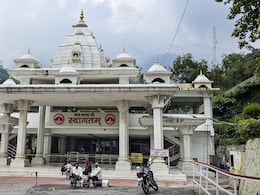 नवरात्रों में उम्मीद से कम रौनक, कटरा के व्यापारियों की चिंता बरकरार नवरात्रों में उम्मीद से कम रौनक, कटरा के व्यापारियों की चिंता बरकरार