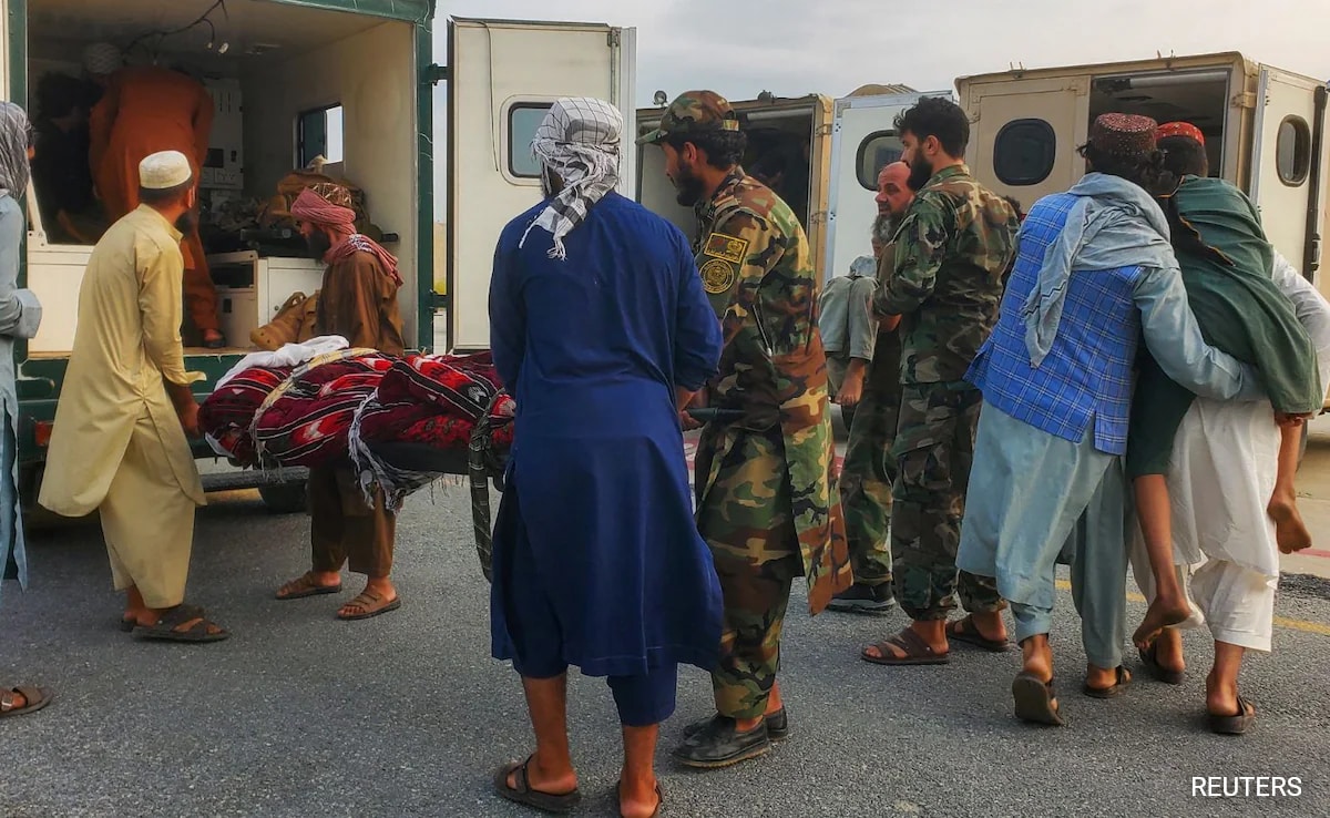 Over 800 Killed, 2,800 Injured In Afghanistan Earthquake: What We Know So Far
