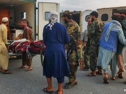 Over 800 Killed, 2,800 Injured In Afghanistan Earthquake: What We Know So Far