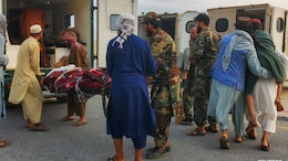 Over 800 Killed, 2,800 Injured In Afghanistan Earthquake: What We Know So Far