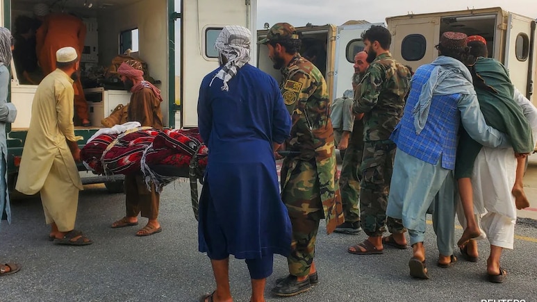 Over 800 Killed, 2,800 Injured In Afghanistan Earthquake: What We Know So Far Over 800 Killed, 2,800 Injured In Afghanistan Earthquake: What We Know So Far