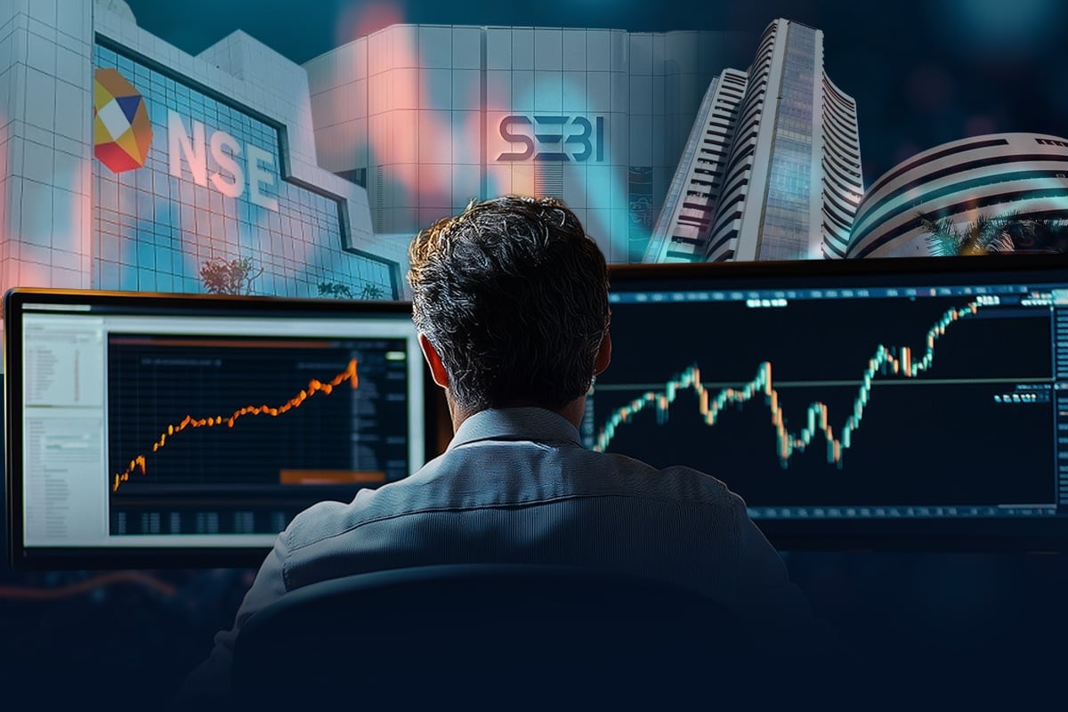 SEBI To Begin Talks With Exchanges On Longer Contract Expiries In A Week