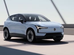Volvo EX30 Launched In India At Rs 39.99 Lakh- But There's A Catch Volvo EX30 Launched In India At Rs 39.99 Lakh- But There's A Catch