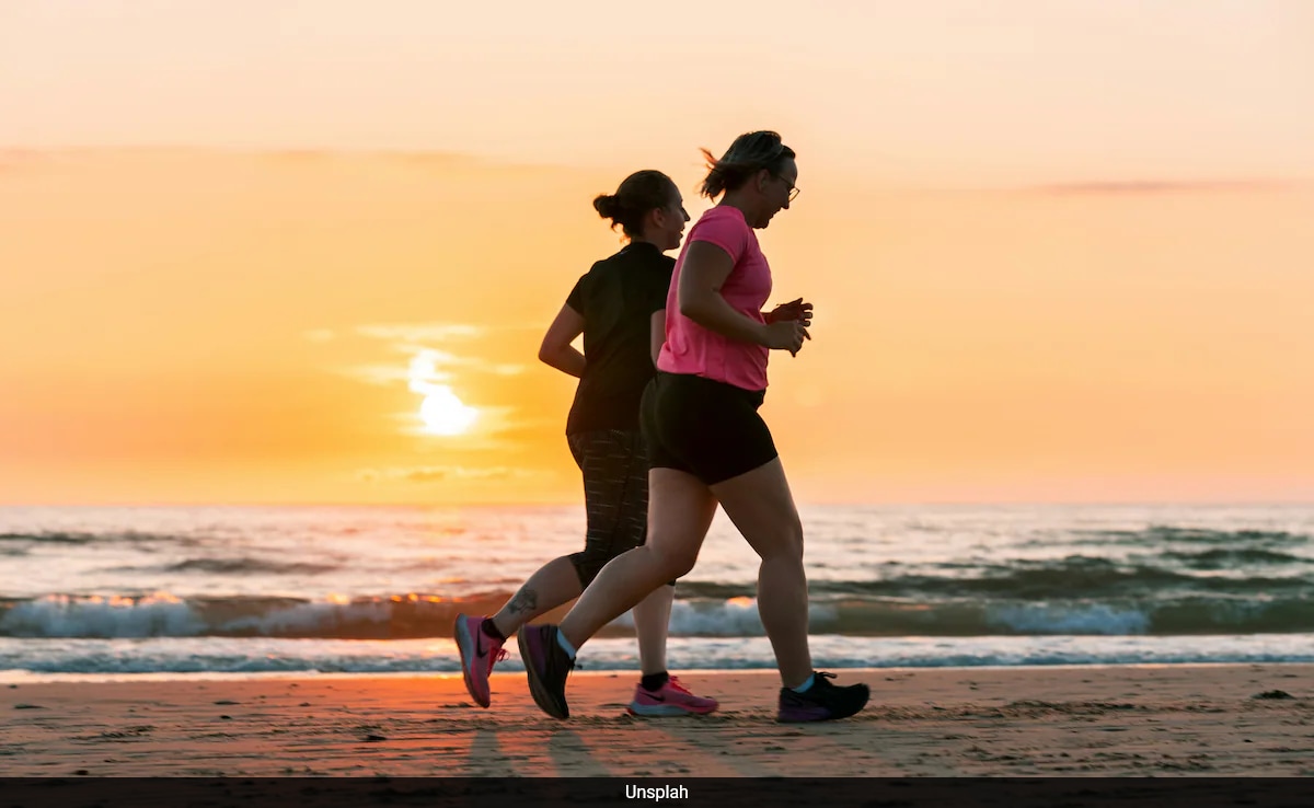 Neuroscientist Debunks 10,000 Steps Fitness Myth