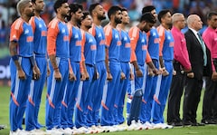 Team India Set To 'Snub' Mohsin Naqvi After 'Handshake' Controversy: Report