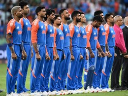 Team India Set To 'Snub' Mohsin Naqvi After 'Handshake' Controversy In Asia Cup 2025: Report