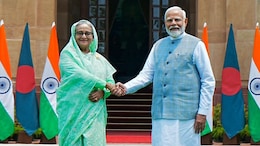 Sheikh Hasina  फाशीच्या शिक्षेनंतर शेख हसीना ढाक्याला परतणार? बांगलादेशच्या मागणीनंतर भारताकडं काय आहेत पर्याय