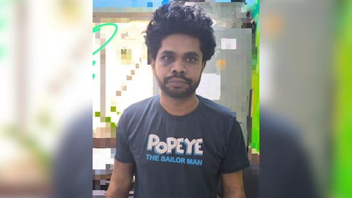 Man Enters Woman's Room In Bengaluru, Stabs, Tries To Sexually Assault Her