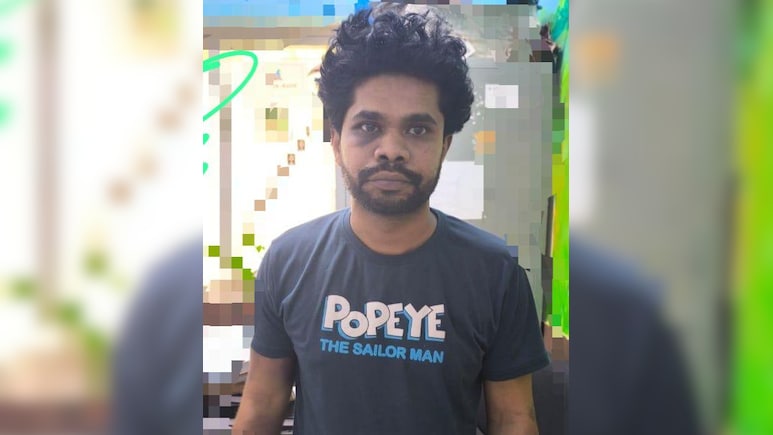 Man Enters Woman's Room In Bengaluru, Stabs, Tries To Sexually Assault Her