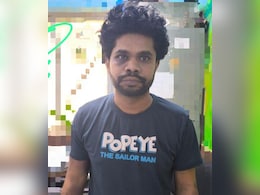 Man Enters Woman's Room In Bengaluru, Stabs, Tries To Sexually Assault Her Man Enters Woman's Room In Bengaluru, Stabs, Tries To Sexually Assault Her