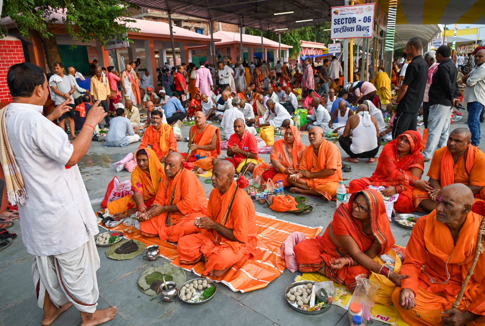 Bihar's 'Pind Daan' Politics: Why A Hindu Ritual Is Making Poll Headlines