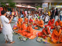 Bihar&#039;s &#039;Pind Daan&#039; Politics: Why A Hindu Ritual Is Making Poll Headlines