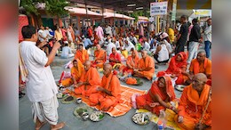 Bihar's 'Pind Daan' Politics: Why A Hindu Ritual Is Making Poll Headlines