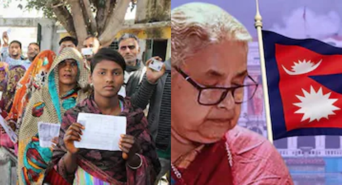 नेपाल हिंसा का बिहार की 21 सीटों पर कितना प्रभाव? पढ़ें पूरी इनसाइड स्टोरी