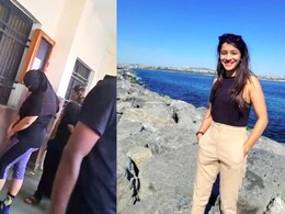 पुलिस रिमांड पर मॉडल नव्या मलिक, मुंबई से रायपुर में चलाती थी ड्रग्स सिंडिकेट; VVIP इलाकों तक थी पहुंच