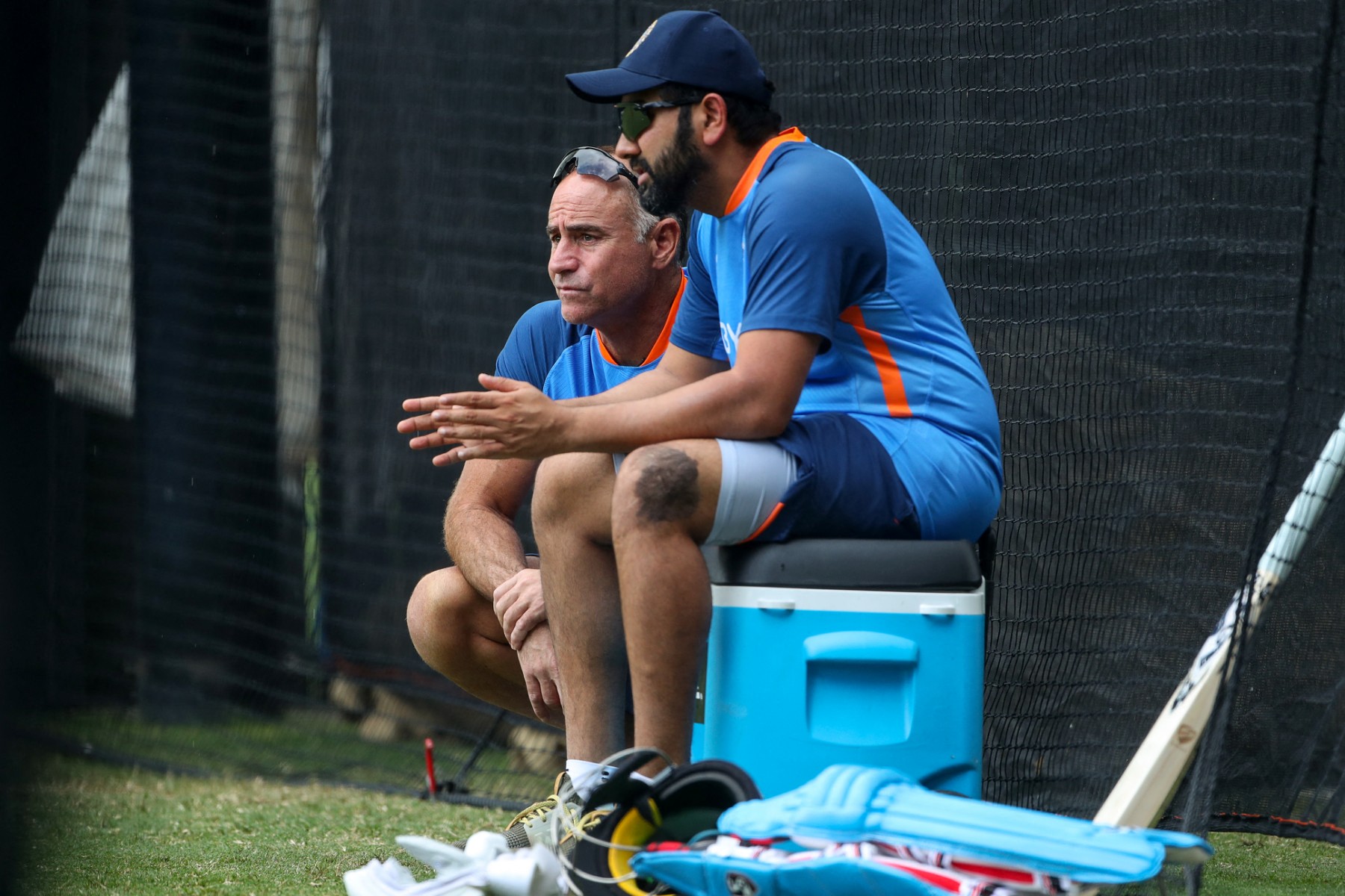 No Bronco Test For Rohit, Gill, Others In Bengaluru, Report Explains Why