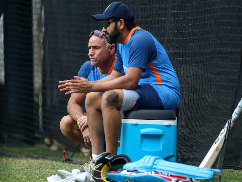 No Bronco Test For Rohit Sharma, Shubman Gill, Others In Bengaluru, Report Explains Why