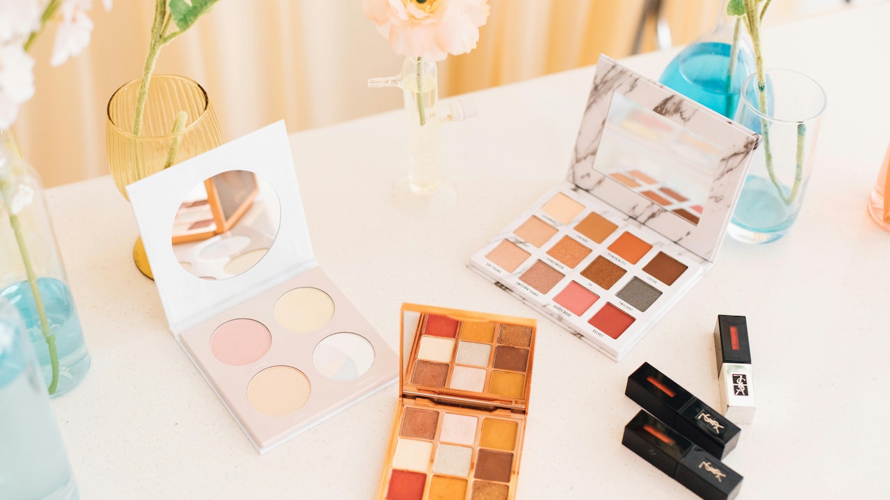 Myntra Big Fashion Festival: Which makeup products are best to buy at the sale