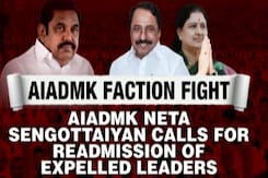 The Southern View: DMK's Annadurai 'Endorses' Vijay In AI Video | AIADMK Faction Fight The Southern View: DMK's Annadurai 'Endorses' Vijay In AI Video | AIADMK Faction Fight