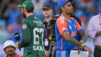 Gavaskar's Drastic Suggestion To ICC For Stopping Pakistan's Drama vs India