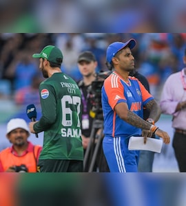 Will Pakistan Take U-Turn From India Boycott Stance At T20 World Cup? Prime Minister Shehbaz Sharif Breaks Silence