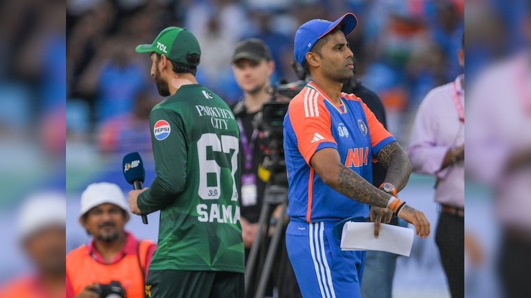 IND vs PAK: बारिश से फाइनल हुआ रद्द तो किसे मिलेगी एशिया कप 2025 की चमचमाती ट्रॉफी? IND vs PAK: बारिश से फाइनल हुआ रद्द तो किसे मिलेगी एशिया कप 2025 की चमचमाती ट्रॉफी?
