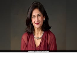 Ex-Columbia University President Minouche Shafik Tapped As UK Economic Adviser Ex-Columbia University President Minouche Shafik Tapped As UK Economic Adviser