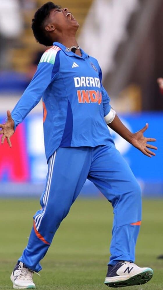 Women's Cricket World Cup: 5 Emerging Stars