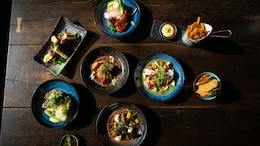 8 New Mumbai Restaurants To Visit In September-October 2025