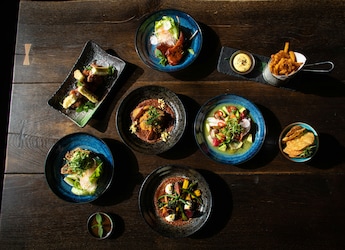 8 New Mumbai Restaurants To Visit In September-October 2025