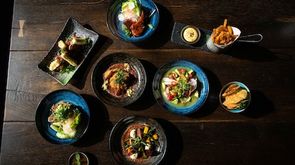 Ordering Food For Diwali? Top 10 Places In Gurgaon Your Guests Will Love