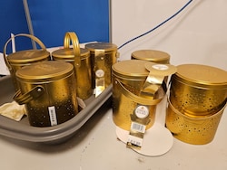 Cocaine Or Chocolate? At Chennai Airport, Drugs In &#039;Ferrero Rocher&#039; Wrapping