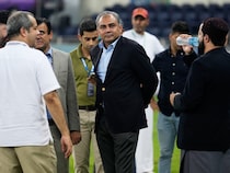 Mohsin Naqvi Hands Over Trophy To UAE Board Amid BCCIs Impeachment Threat: Sources