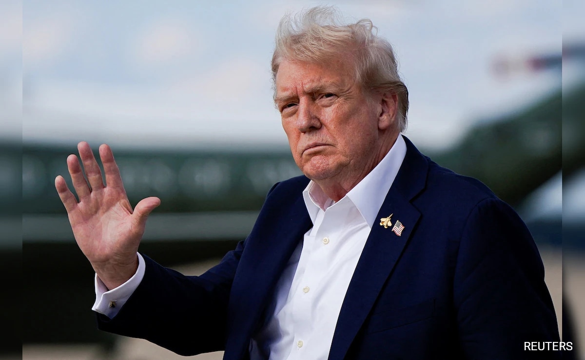 Middle East Crisis Breakthrough? Trump Says 'Something Special' Will Be Done