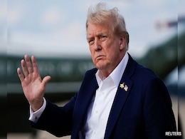 Middle East Crisis Breakthrough? Trump Says 'Something Special' Will Be Done Middle East Crisis Breakthrough? Trump Says 'Something Special' Will Be Done