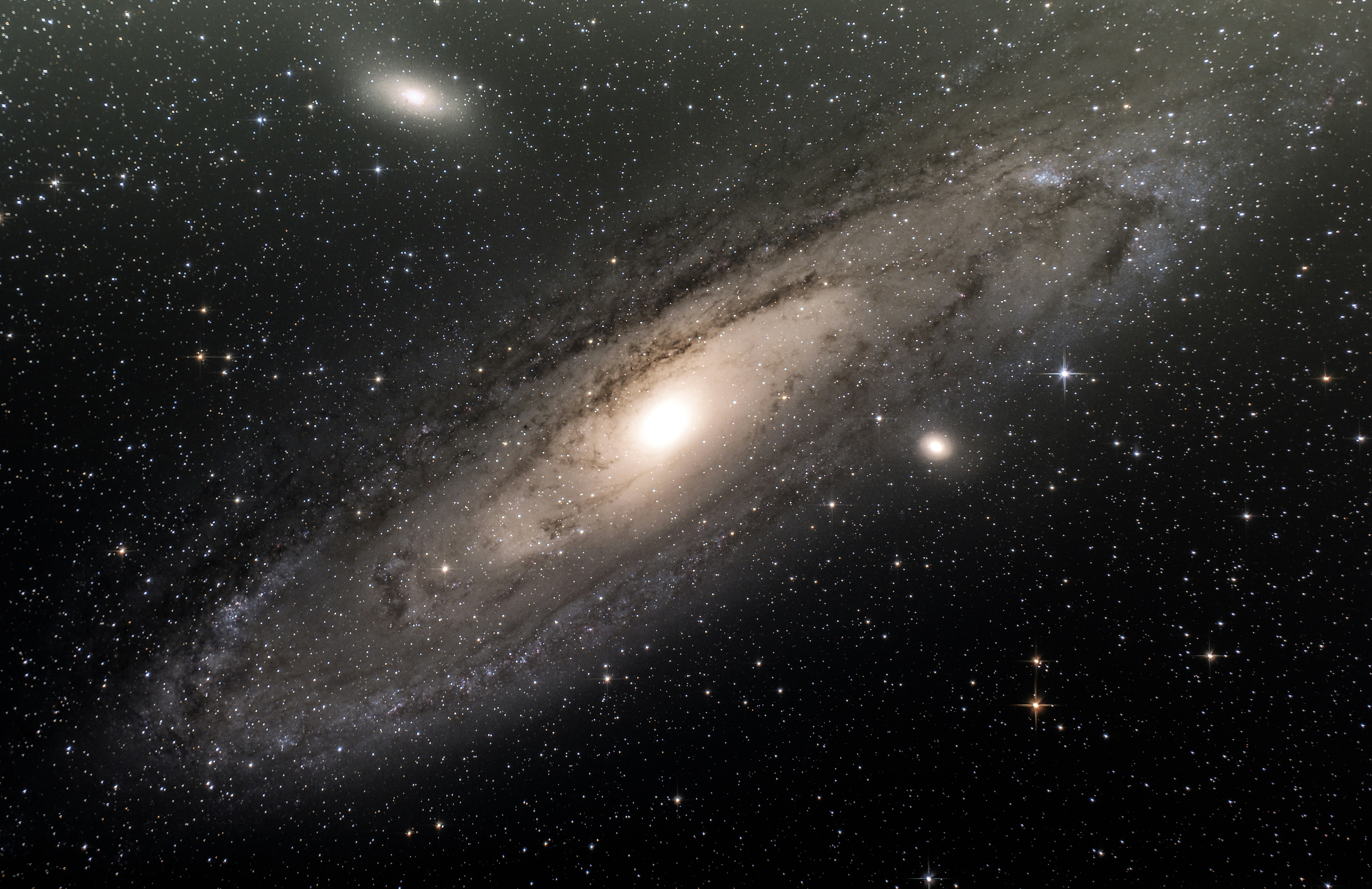 Full Moon To Meteor Shower: Don't Miss These 8 Celestial Events In October