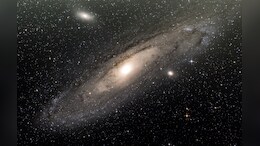 From Full Moon To Meteor Shower: Don't Miss These 8 Celestial Events In October 2025