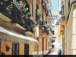 Watch: US Man Reveals Why He Loves European Summers, Shares Video From Spain Watch: US Man Reveals Why He Loves European Summers, Shares Video From Spain
