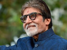 दुबई की सड़क पर नकली अमिताभ बच्चन, बस हाइट में मार खा गए बाकी सब सेम टू सेम दुबई की सड़क पर नकली अमिताभ बच्चन, बस हाइट में मार खा गए बाकी सब सेम टू सेम