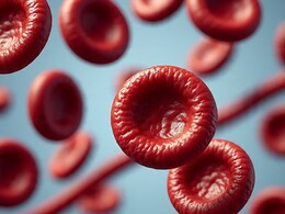 खून गाढ़ा हुआ तो खतरे की घंटी! शरीर पहले ही देने लगता है ये संकेत, जानें पतला रखने का सही तरीका