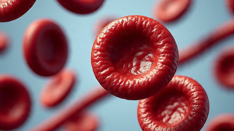 खून गाढ़ा हुआ तो खतरे की घंटी! शरीर पहले ही देने लगता है ये संकेत, जानें पतला रखने का सही तरीका