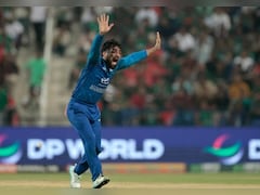 Asia Cup 2025 : राशिद खान ने रचा इतिहास, महारिकॉर्ड तोड़ मचाई खलबली, ऐसा करने वाले दुनिया के पहले गेंदबाज बने