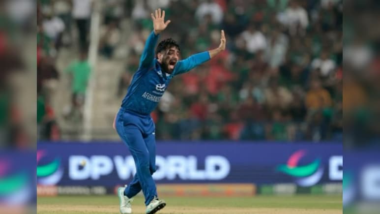 Asia Cup 2025 : राशिद खान ने रचा इतिहास, महारिकॉर्ड तोड़ मचाई खलबली, ऐसा करने वाले दुनिया के पहले गेंदबाज बने