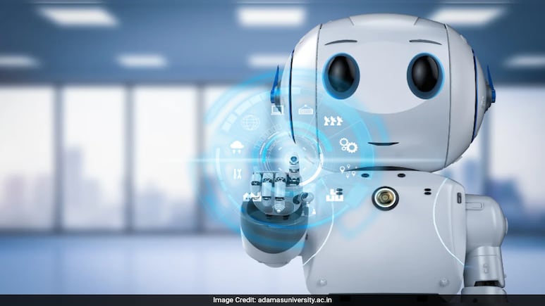 Top Free Courses On Robotics For Students In 2025 Top Free Courses On Robotics For Students In 2025