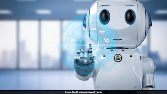 Meet Robin, Robot That Acts Like 7-Year-Old To Help Patients In Hospitals