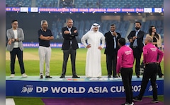Mohsin Naqvi To Be Sacked As ICC Director? Report Predicts BCCI's Next Move
